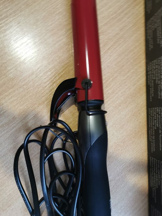 Плойка для волос