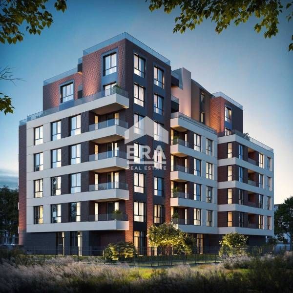 Продава се Тристаен апартамент в София, Люлин 9 - 110 кв.м за 849 €/кв.м - Снимка #1