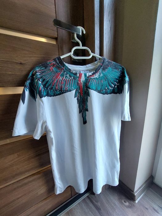 Tricou Marcelo Burlon