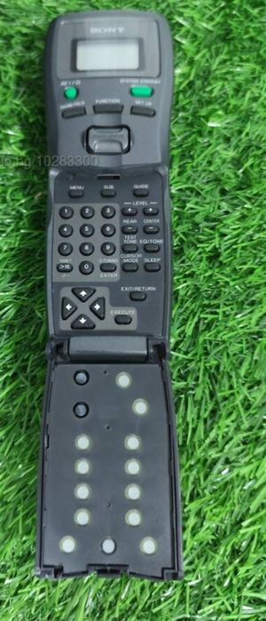 Ресийвър Sony STR-DB930