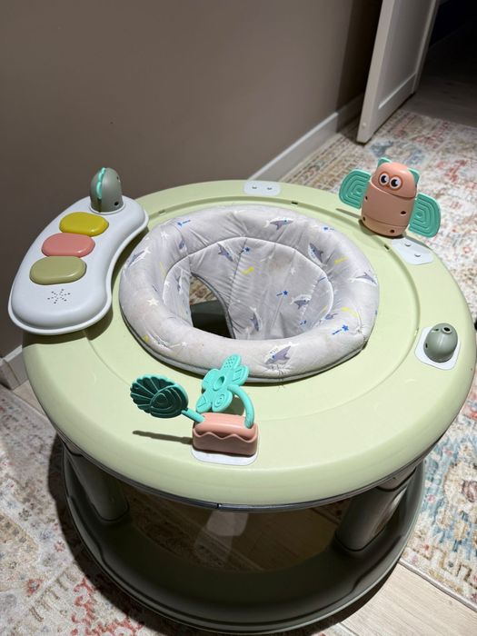 Продам ходунок детский