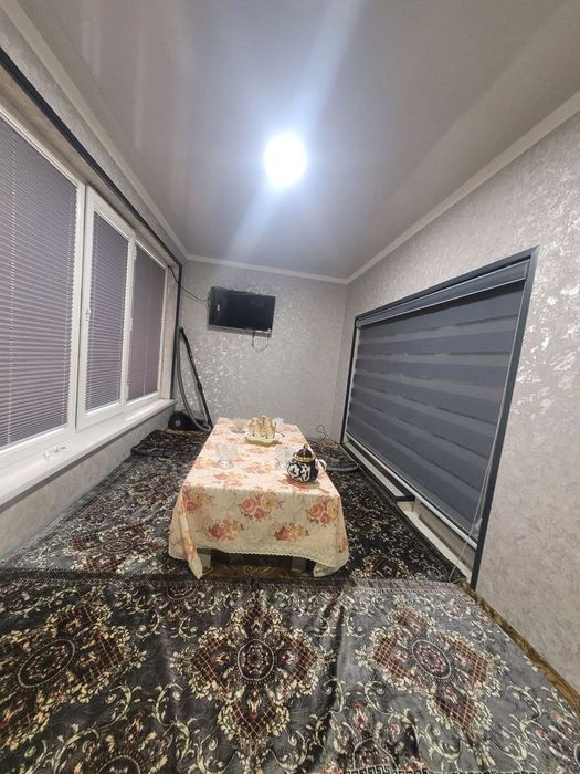 3 хонали уй ижарага берилади