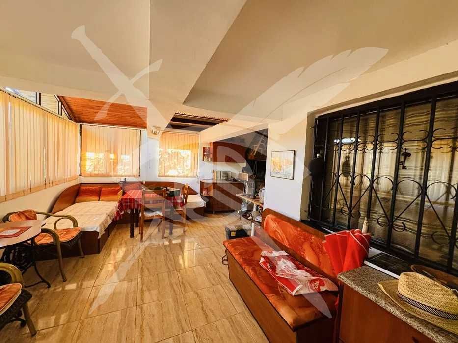 Продава се Къща в Черноморец - 140 кв.м за 1358 €/кв.м - Снимка #1