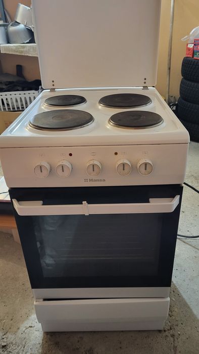 Электрический плита