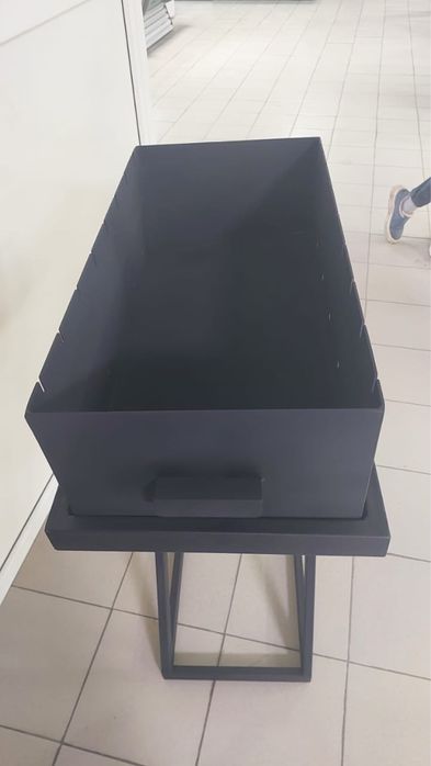 Продаю Мангал 3мм