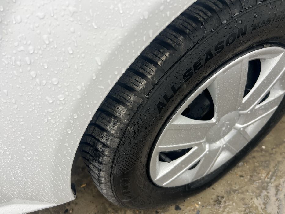 Jentra 2023 yil 65 000 km prapan gaz