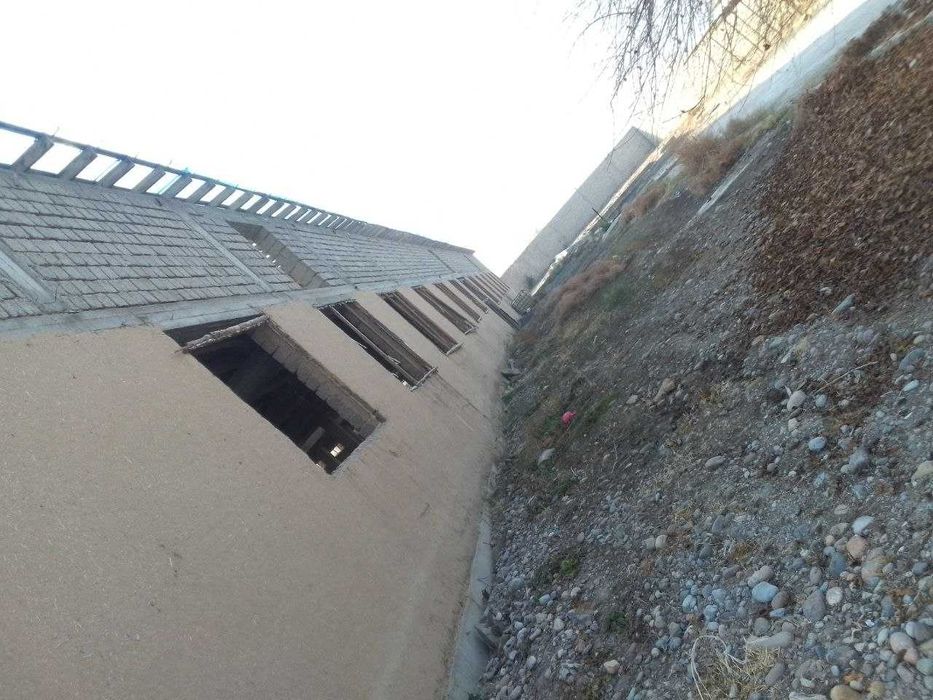 Яангйол тумани М34 йоли 53 сотих ферма сотилади