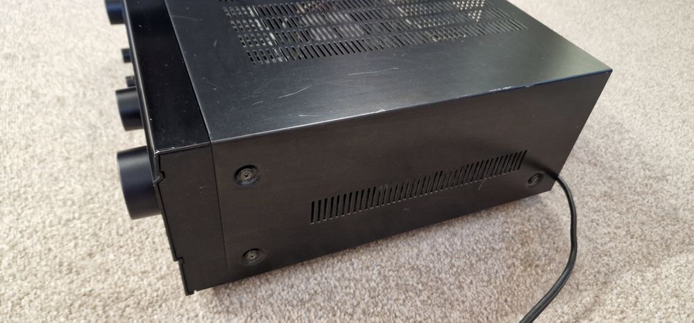 Denon PMA 860 Транзситорен усилвател