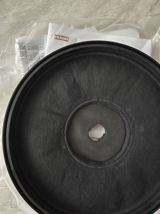 Flitru carbon hota Franke