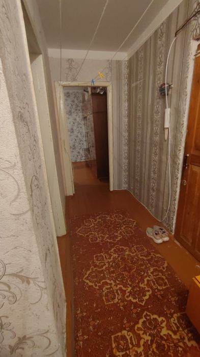 Продам  квартиру