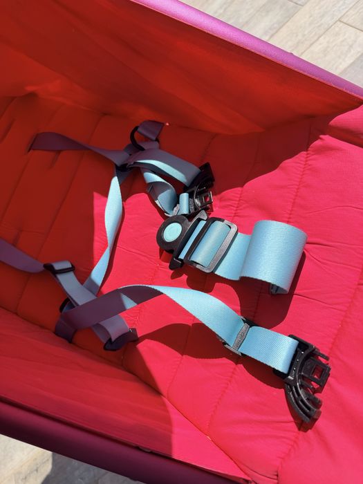 COSATTO Бебешка лятна количка