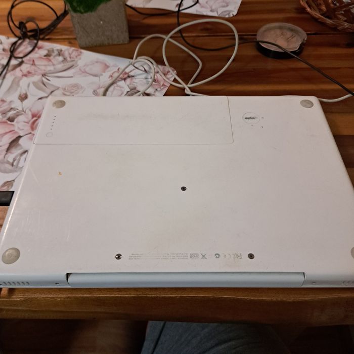 Macbook 4.1 2008