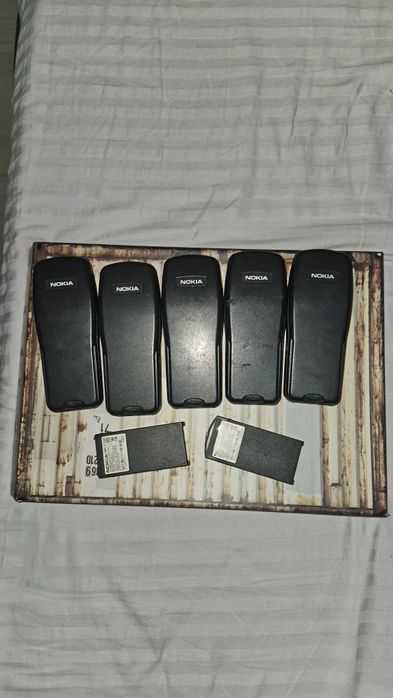 Modele by romania colectie nokia