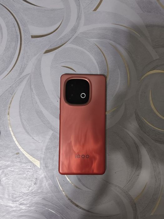 iqoo z10 turbo pro