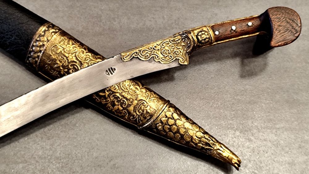 Ятаган / Сабя / Меч