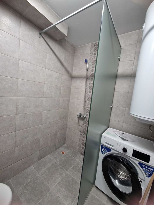 Дава се под наем Двустаен апартамент в Пловдив, Съдийски - 55 кв.м за 428.91 € - Снимка #6