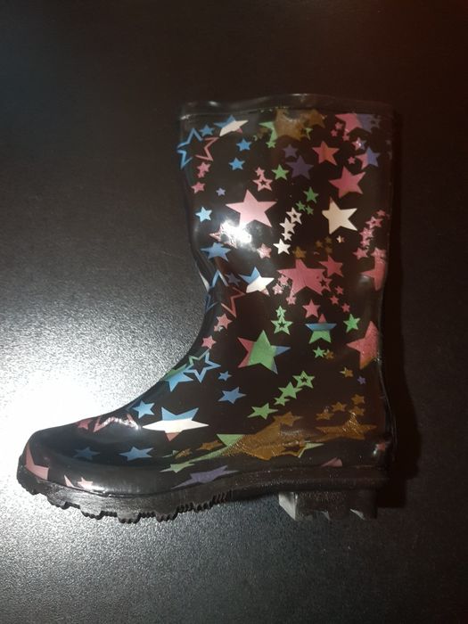 Гумени ботуши 32 номер