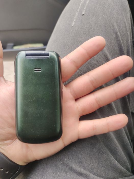 Samsung gusto 3 perfectum