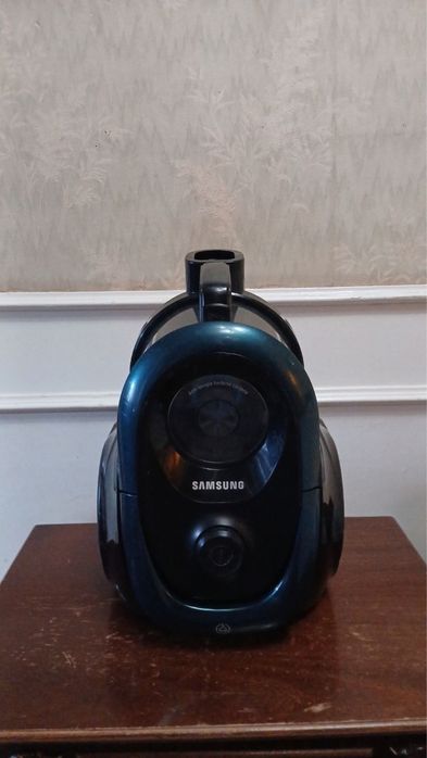 Пылесос Samsung VC33M2130LB