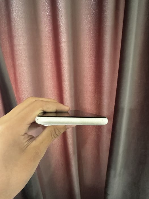 Iphone 11 б/у 77 емкость