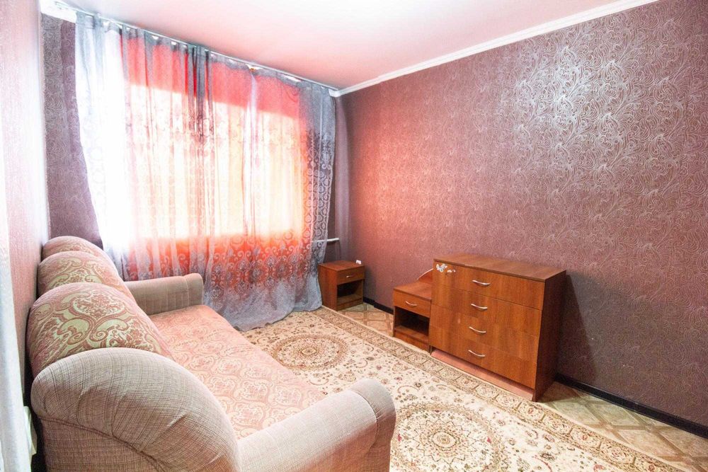 продажа Малосемейка 1 ком Алихан