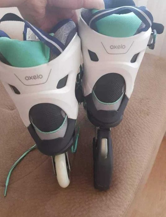Ролери OXELO Декатлон