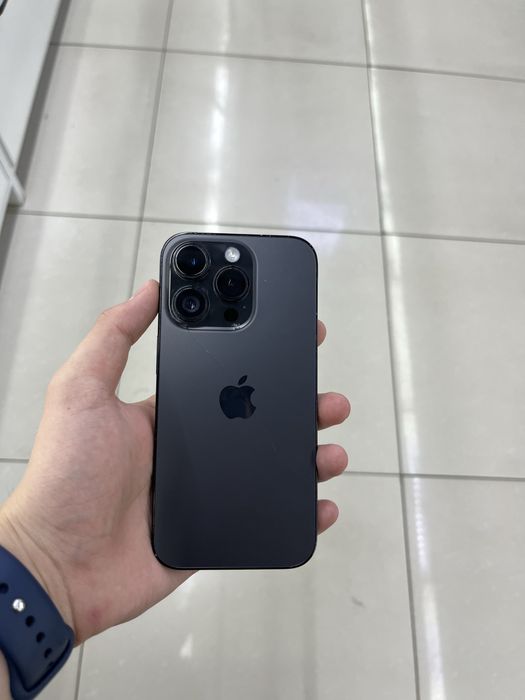 Iphone 14 pro Айфон 14 про