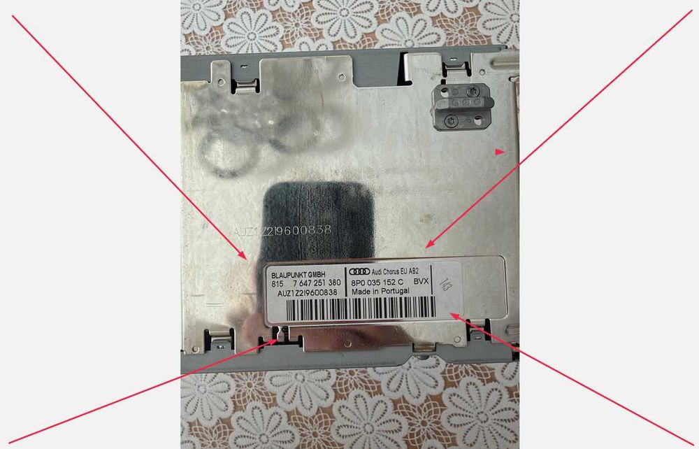 Cod deblocare radio Mercedes A-Class W169 W176 W177 A180 A200 CDI W169 CLA BM117 Audio 20 Audio 30 NTG Comand blocat cod PIN radio