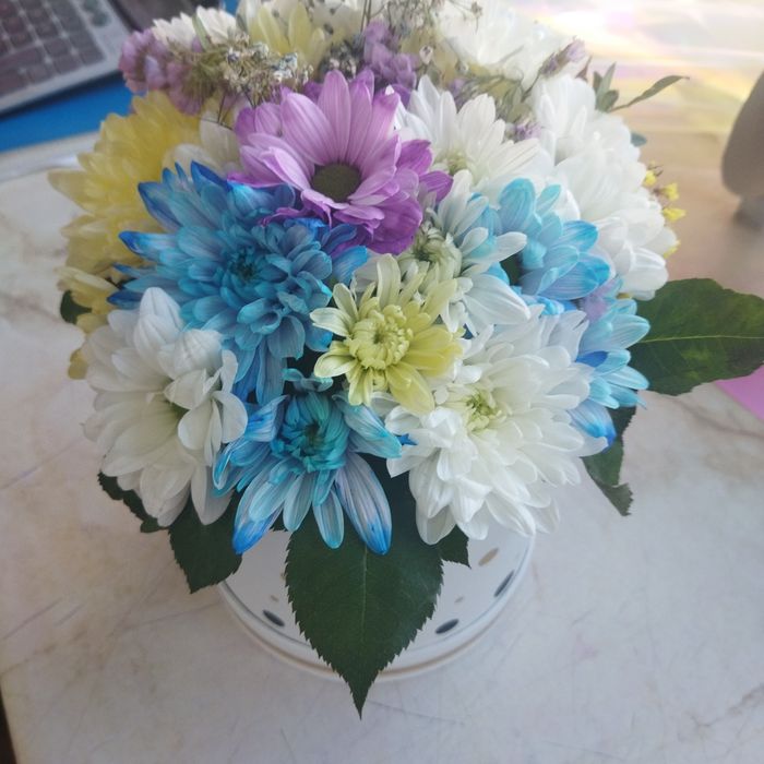 Доставка цветов Павлодар