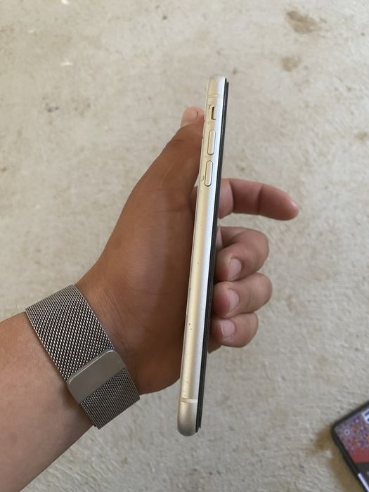 Iphone 11  holati ortacha