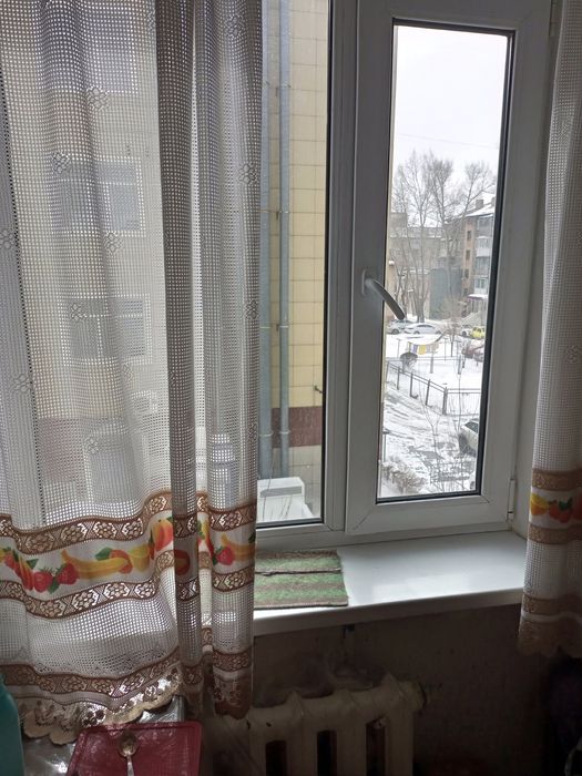 Продам однокомнатную квартиру