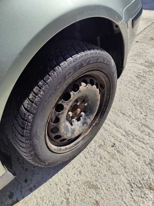 VW PASSAT B5.5 1.8 T