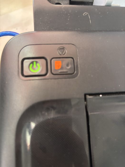 Продам принтер Epson l 312