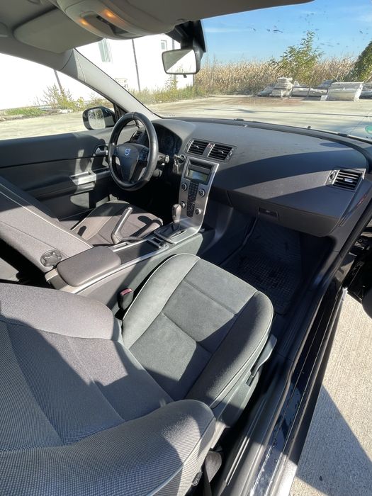 Volvo C30 1.6 diesel