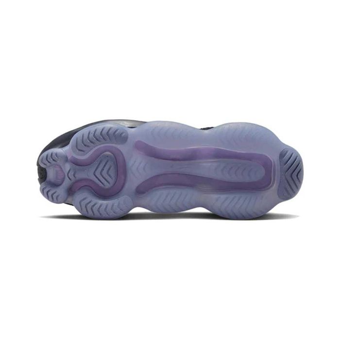 ЛЯТНА РАЗПРОДАЖБА! Nike Scorpion "Black & Violet" / Outlet / 40 - 45 НОМЕР