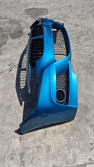Bara Fata M F30/F31