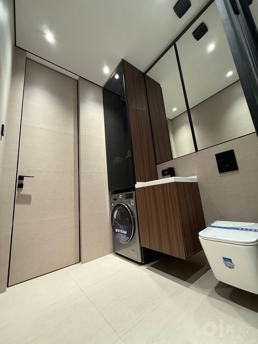 Modera Towers Продается 2 комнатная квартира ремонт Ш.Руставели