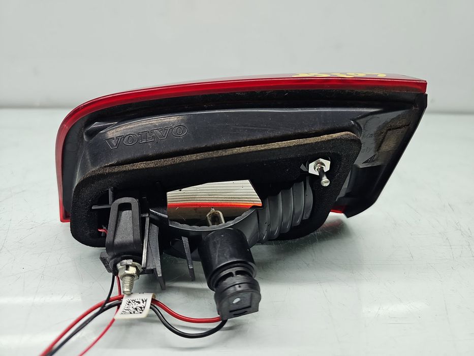 Stop haion stanga Volvo S60 II [Fabr 2010-2018] Sedan Facelift, R-Desi