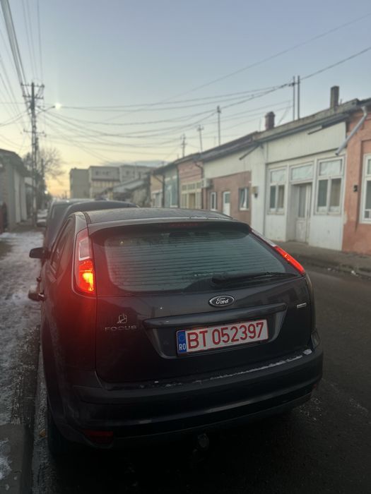 De vanzare Ford Focus 2007