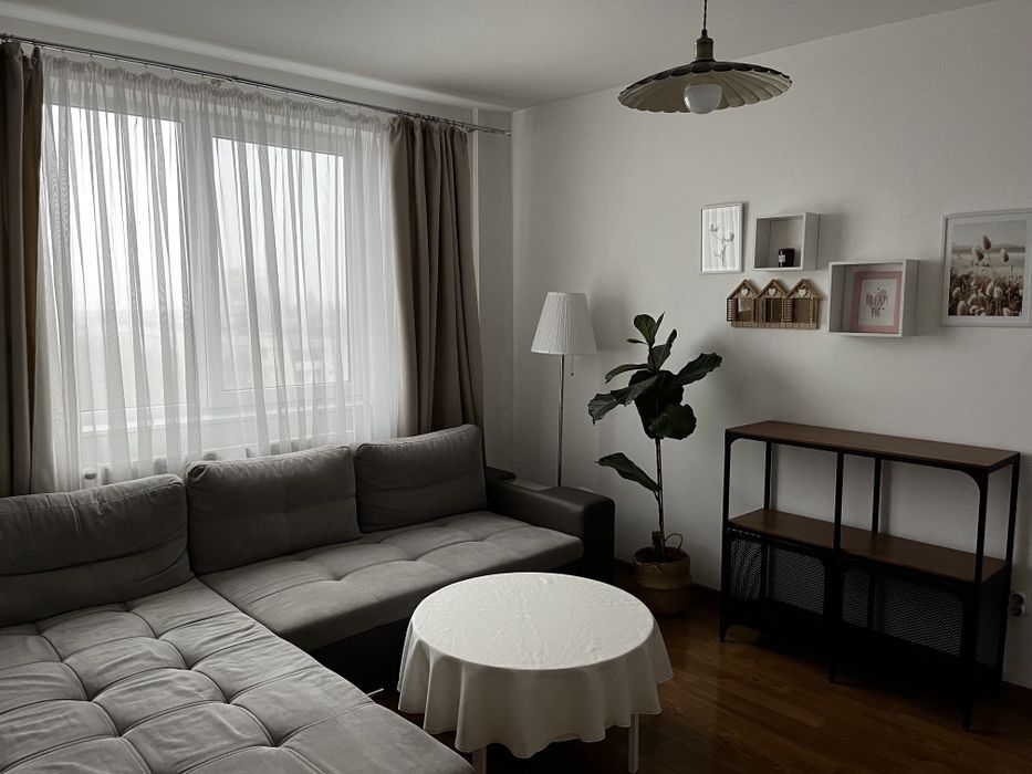 Inchiriez apartament 2 camere Gheorgheni