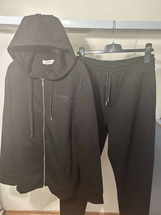 Essentials Trening