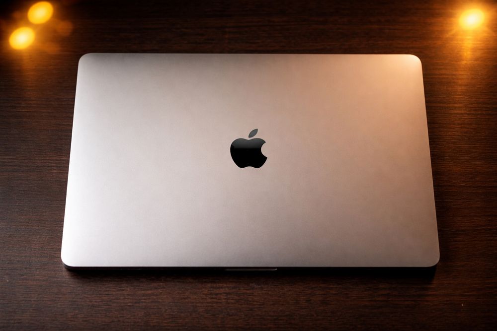 MacBook Air 13” 2020 (Intel) + Apple Magic Mouse 2