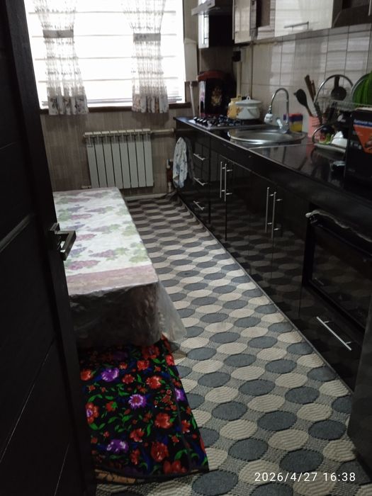 Квартира сотилади