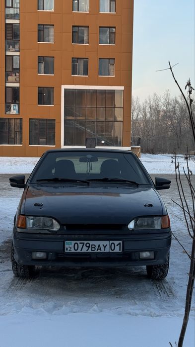 Продается Ваз 2114