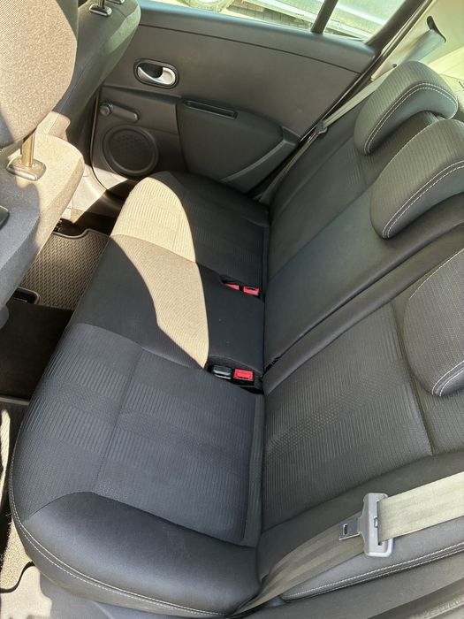 Renault Clio 1.5 dci - 2011