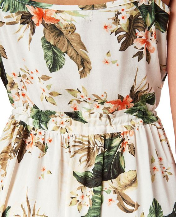 Нова дълга рокля Rip Curl р.XS