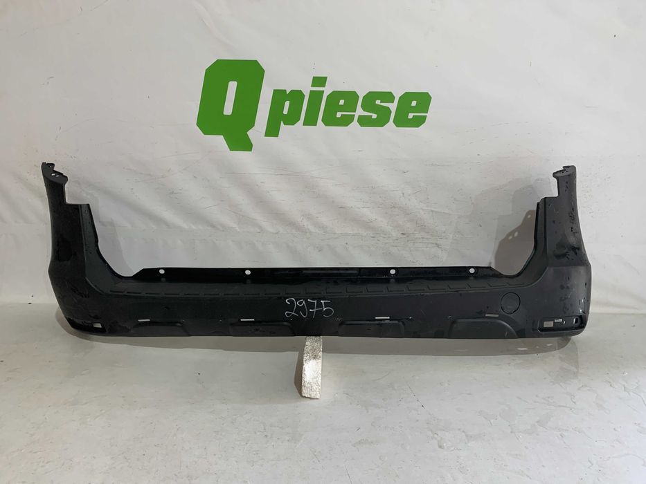 Bara spate Dacia Dokker 2012 - 2021 cod origine 850226654R