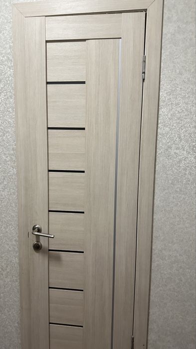 Дверь для ванный …….