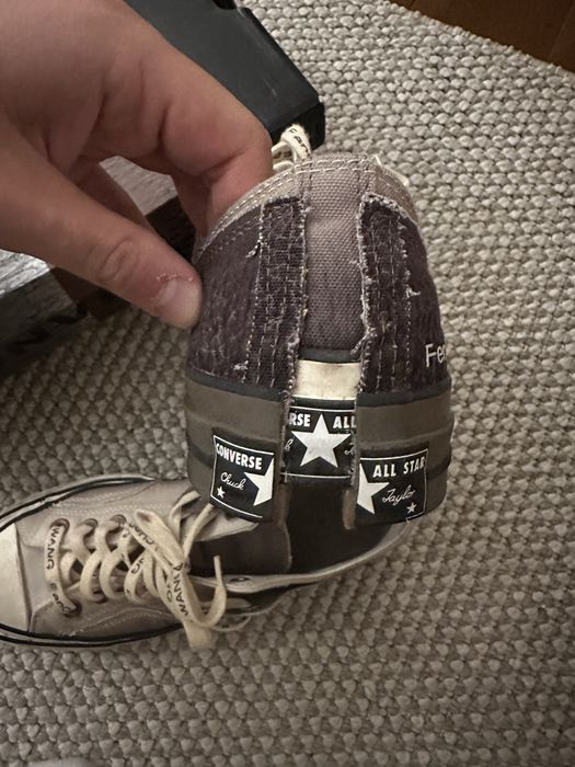 Converse Feng Chen Wang