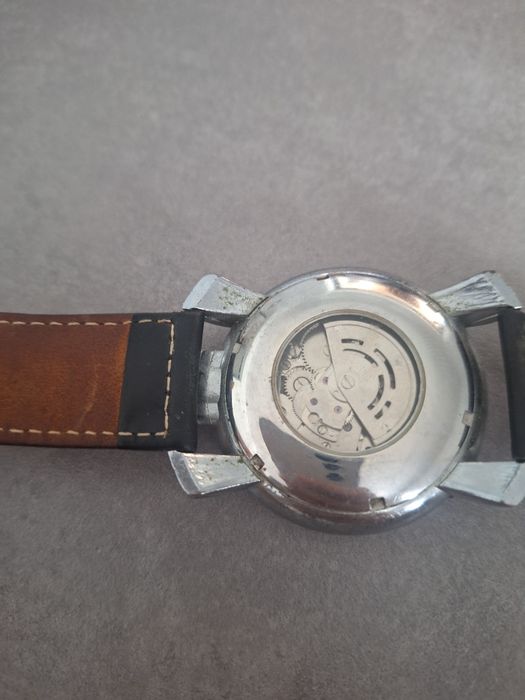 Ceas barbatesc CS Colection automatic
